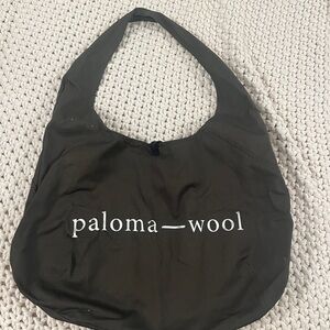 Paloma Wool Tote Bag